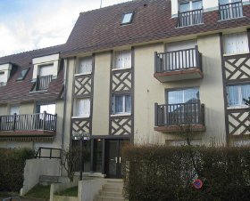 Résidence Les Balcons d'Houlgate Basse-Normandie - Houlgate visuel 8/10