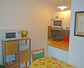 Résidence Les Balcons d'Houlgate Basse-Normandie - Houlgate visuel 6/10