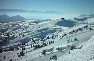 Les Balcons du Lac d'Annecy Rhône-Alpes - Sévrier visuel 2/2