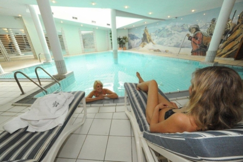 Résidence Les Balcons du Savoy Rhône-Alpes - Chamonix-Mont-Blanc visuel 7/10