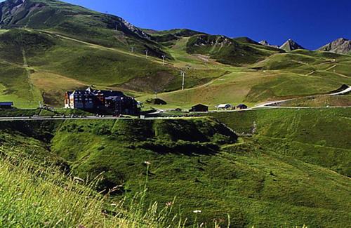 Résidence Les Balcons du Soleil Midi-Pyrénées - Peyragudes visuel 6/10