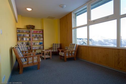 Résidence Les Balcons du Soleil Midi-Pyrénées - Peyragudes visuel 5/10