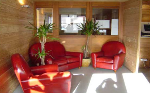 Résidence Les Balcons du Soleil Provence-Alpes-Côte d'Azur - Val d'Allos 1800 visuel 20/23