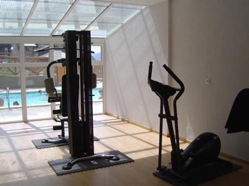 Résidence Les Balcons du Soleil Provence-Alpes-Côte d'Azur - Val d'Allos 1800 visuel 13/23