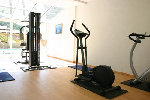 Résidence Les Balcons du Soleil Provence-Alpes-Côte d'Azur - Val d'Allos 1800 visuel 8/23