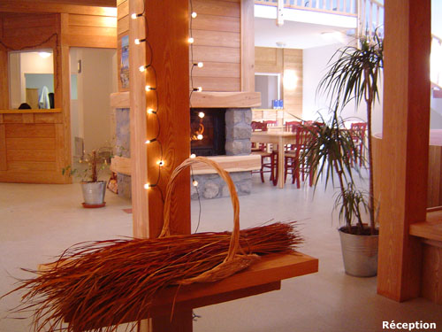 Résidence Les Balcons du Soleil Provence-Alpes-Côte d'Azur - Val d'Allos 1800 visuel 6/23