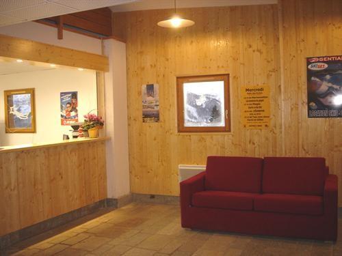 Résidence Les Balcons du Soleil Provence-Alpes-Côte d'Azur - Orcières 1850 visuel 9/10