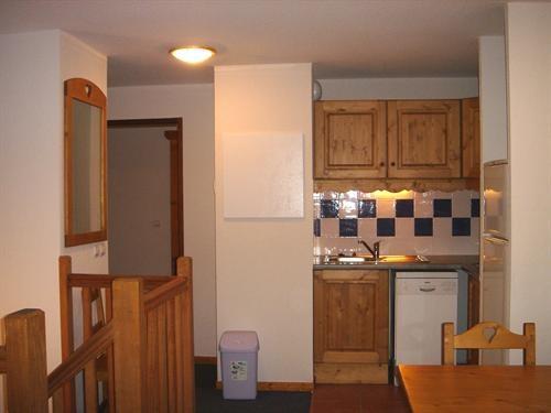 Résidence Les Balcons du Soleil Provence-Alpes-Côte d'Azur - Orcières 1850 visuel 8/10