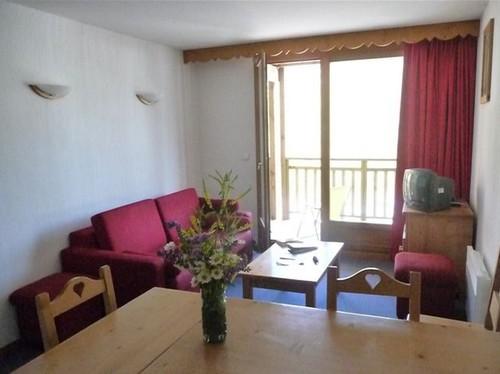 Résidence Les Balcons du Soleil Provence-Alpes-Côte d'Azur - Orcières 1850 visuel 5/10