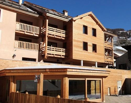 Résidence Les Balcons du Viso Provence-Alpes-Côte d'Azur - Abriès visuel 18/19