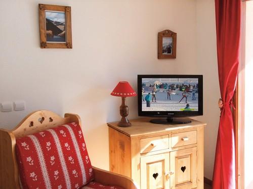 Résidence Les Balcons du Viso Provence-Alpes-Côte d'Azur - Abriès visuel 14/19