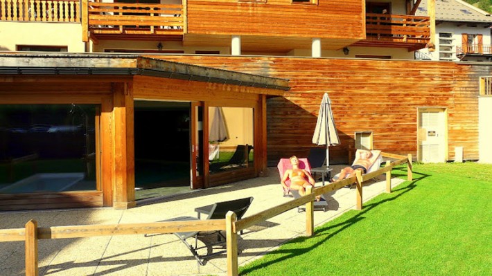 Résidence Les Balcons du Viso Provence-Alpes-Côte d'Azur - Abriès visuel 11/19