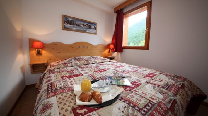 Résidence Les Balcons du Viso Provence-Alpes-Côte d'Azur - Abriès visuel 9/19