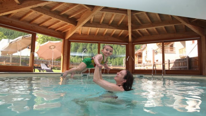Résidence Les Balcons du Viso Provence-Alpes-Côte d'Azur - Abriès visuel 5/19
