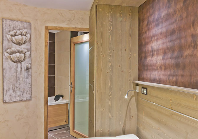 Résidence Les Balcons Platinium Rhône-Alpes - Val Thorens visuel 11/16