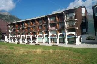 RESIDENCE LES BANS Provence-Alpes-Côte d'Azur - Puy-Saint-Vincent visuel 6/10