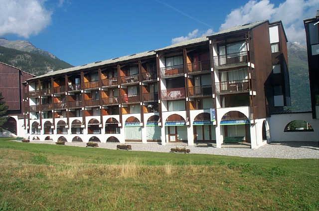 RESIDENCE LES BANS Provence-Alpes-Côte d'Azur - Puy-Saint-Vincent visuel 4/10