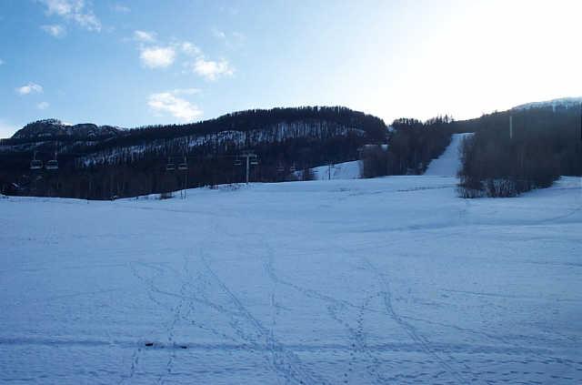 RESIDENCE LES BANS Provence-Alpes-Côte d'Azur - Puy-Saint-Vincent visuel 3/10