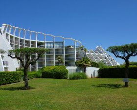 Résidence Les Belles Plages Languedoc-Roussillon - La Grande Motte visuel 10/10
