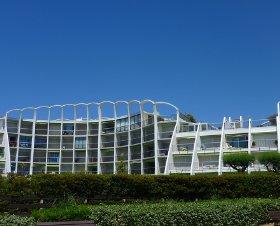 Résidence Les Belles Plages Languedoc-Roussillon - La Grande Motte visuel 9/10