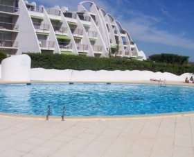 Résidence Les Belles Plages Languedoc-Roussillon - La Grande Motte visuel 8/10