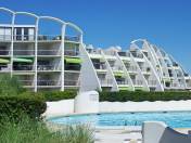 Résidence Les Belles Plages Languedoc-Roussillon - La Grande Motte visuel 7/10