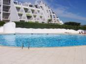 Résidence Les Belles Plages Languedoc-Roussillon - La Grande Motte visuel 5/10