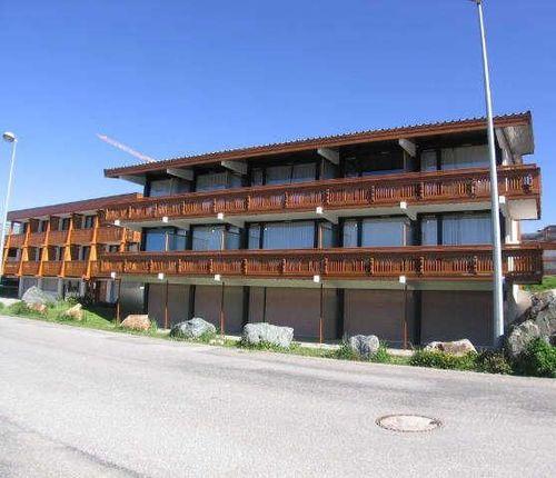 Résidence Les Beloisans 2 Rhône-Alpes - L'Alpe-d'Huez visuel 9/10