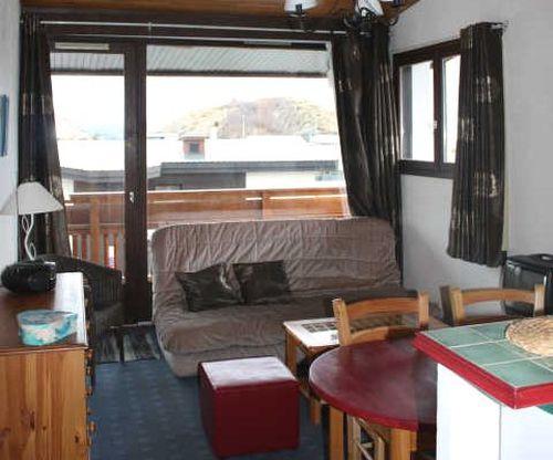 Résidence Les Beloisans 2 Rhône-Alpes - L'Alpe-d'Huez visuel 6/10