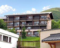 Les Bergers Rhône-Alpes - La Toussuire visuel 21/21