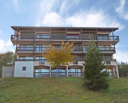 Les Bergers Rhône-Alpes - La Toussuire visuel 20/21