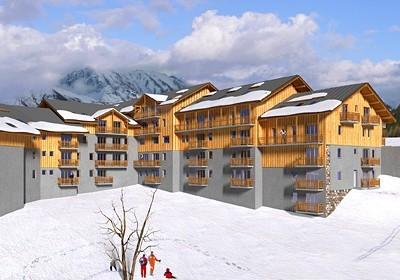 Les Bergers Rhône-Alpes - La Toussuire visuel 14/21