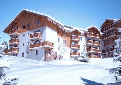 Les Bergers Rhône-Alpes - La Toussuire visuel 11/21