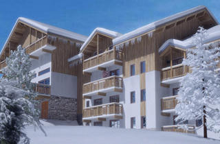 Les Bergers Rhône-Alpes - La Toussuire visuel 5/21