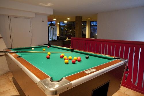 Résidence Sowell Residences Pra Loup Provence-Alpes-Côte d'Azur - Pra-Loup visuel 12/12