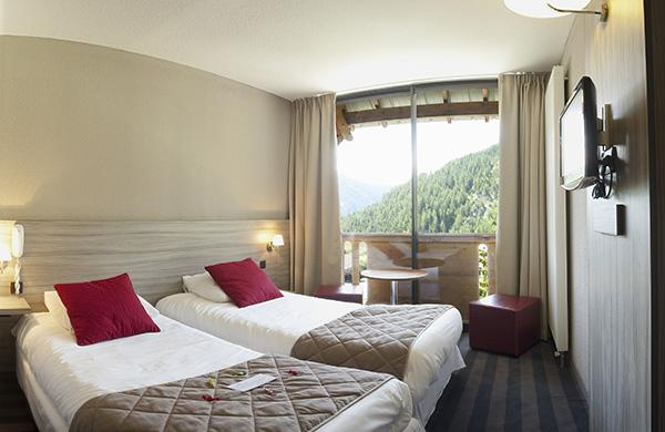 Résidence Sowell Residences Pra Loup Provence-Alpes-Côte d'Azur - Pra-Loup visuel 10/12