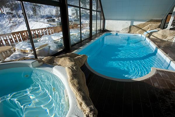 Résidence Sowell Residences Pra Loup Provence-Alpes-Côte d'Azur - Pra-Loup visuel 2/12