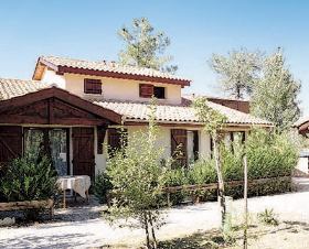 Résidence Les Berges de Mimizan Aquitaine - Mimizan visuel 3/3