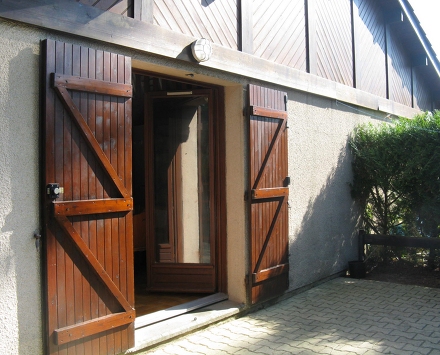 Résidence Les Berges de Mimizan Aquitaine - Mimizan visuel 2/3