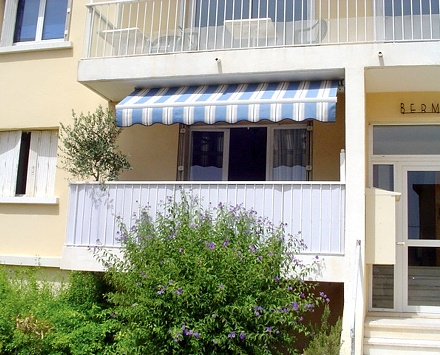 Résidence Les Bermudes Provence-Alpes-Côte d'Azur - Six Fours les Plages visuel 2/3