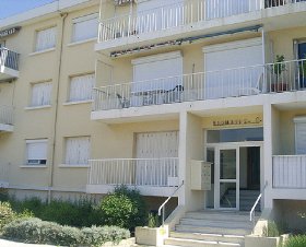 Résidence Les Bermudes Provence-Alpes-Côte d'Azur - Six Fours les Plages visuel 3/3