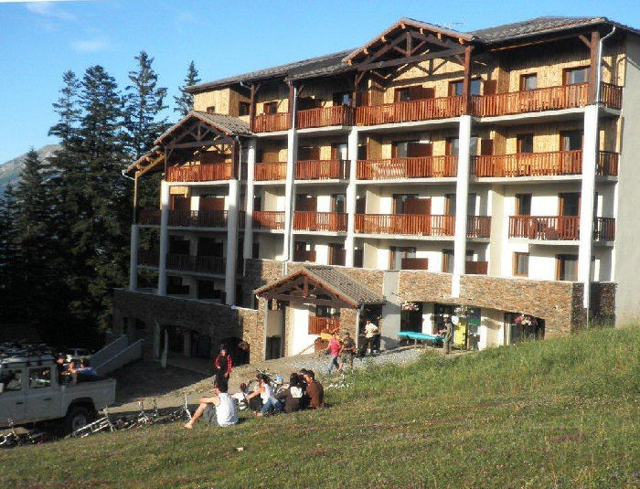 Résidence Les Blanches Provençales Provence-Alpes-Côte d'Azur - Selonnet visuel 7/10