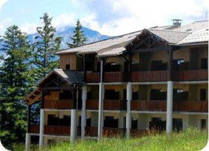 Résidence Les Blanches Provençales Provence-Alpes-Côte d'Azur - Selonnet visuel 5/10