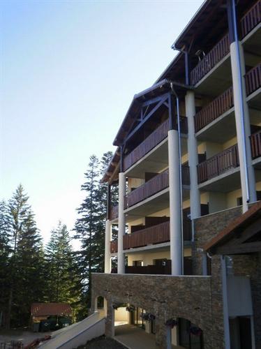 Résidence Les Blanches Provençales Provence-Alpes-Côte d'Azur - Selonnet visuel 2/10