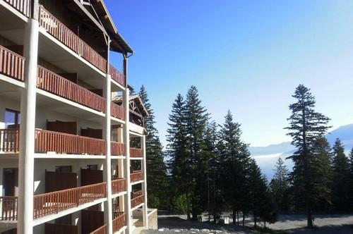 Résidence Les Blanches Provençales Provence-Alpes-Côte d'Azur - Selonnet visuel 1/10