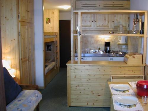 Résidence Les Bouquetins Rhône-Alpes - La Rosière visuel 14/20