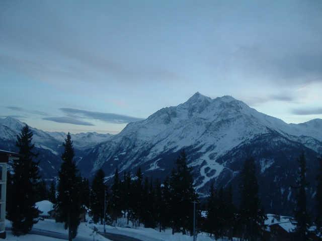 Résidence Les Bouquetins Rhône-Alpes - La Rosière visuel 2/20