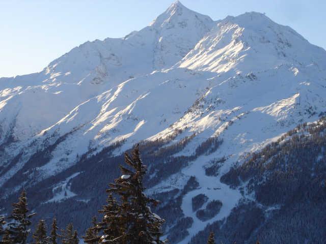 Résidence Les Bouquetins Rhône-Alpes - La Rosière visuel 1/20