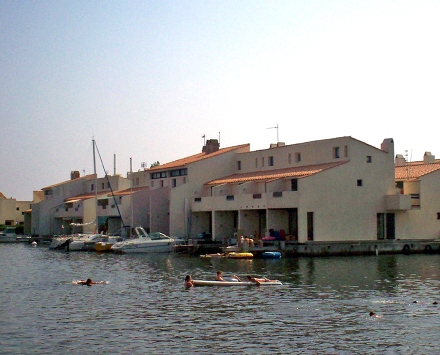 Résidence Les Brigantins Languedoc-Roussillon - Le Barcarès visuel 4/4