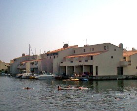 Les Brigantins Languedoc-Roussillon - Le Barcarès visuel 8/10